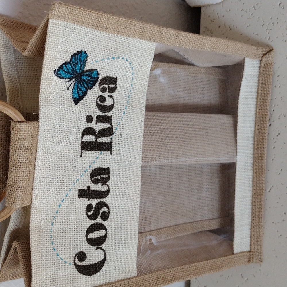 Costa Rica Tote Bag - Picture 15 of 17